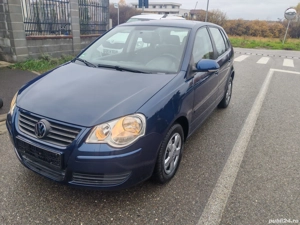vând vw polo - imagine 2