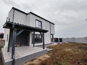 Duplex deosebit - zona foarte buna - spatii generoase - zona buna - imagine 5