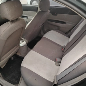 Vând hunday - imagine 3