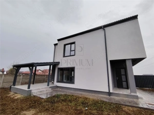 Duplex deosebit - zona foarte buna - spatii generoase - zona buna - imagine 3