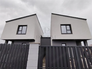 Duplex deosebit - zona foarte buna - spatii generoase - zona buna - imagine 6