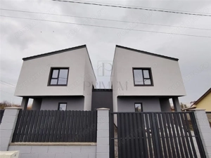 Duplex deosebit - zona foarte buna - spatii generoase - zona buna - imagine 2