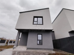 Duplex deosebit - zona foarte buna - spatii generoase