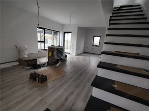 Duplex deosebit - zona foarte buna - spatii generoase - zona buna - imagine 8