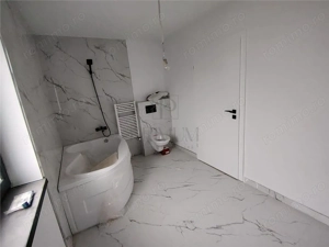 Duplex deosebit - zona foarte buna - spatii generoase - zona buna - imagine 16