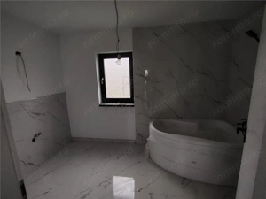 Duplex deosebit - zona foarte buna - spatii generoase - zona buna - imagine 15