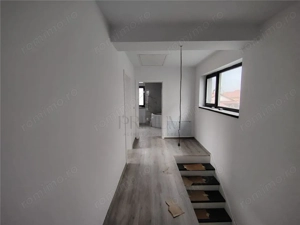 Duplex deosebit - zona foarte buna - spatii generoase - zona buna - imagine 13