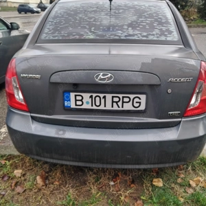 Vând hunday - imagine 7