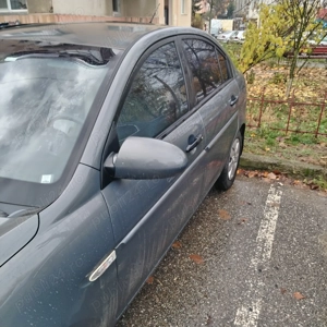 Vând hunday - imagine 6