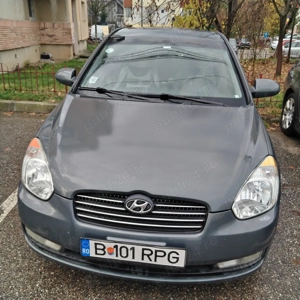 Vând hunday - imagine 9