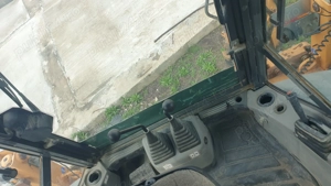 Vând Buldoexcavator Case 580 SR - imagine 4