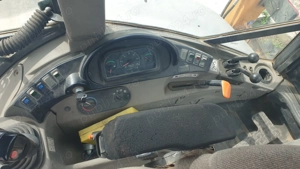 Vând Buldoexcavator Case 580 SR - imagine 3