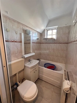 Resita, apt.2 cam,cf.1,semidec. Moroasa - imagine 13