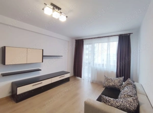 Zona Tractorul, apartament cu 2 camere si parcare. Comision ZERO. - imagine 4