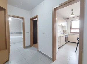 Zona Tractorul, apartament cu 2 camere si parcare. Comision ZERO. - imagine 3
