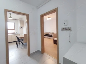 Zona Tractorul, apartament cu 2 camere si parcare. Comision ZERO. - imagine 2