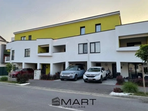 Casa moderna Tractorul