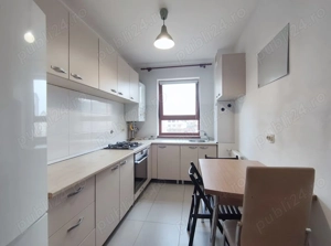 Zona Tractorul, apartament cu 2 camere si parcare. Comision ZERO. - imagine 9