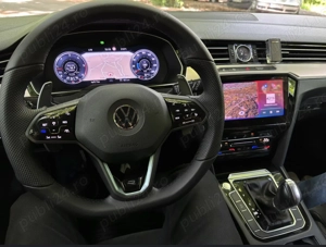 Vând Passat B8 HighLine 2015 2.0 TDI 150 CP DSG - imagine 3