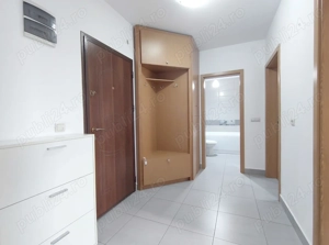 Zona Tractorul, apartament cu 2 camere si parcare. Comision ZERO. - imagine 13