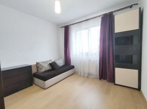 Zona Tractorul, apartament cu 2 camere si parcare. Comision ZERO. - imagine 12