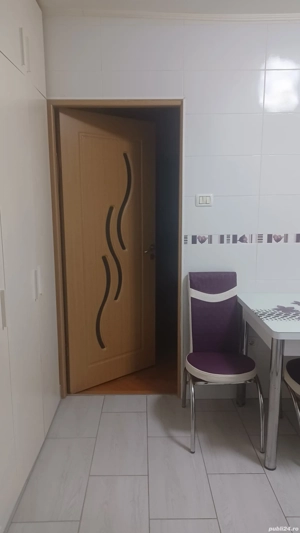 Proprietar Vand Apartament cu 2 camere Arad