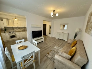 PRIMA INCHIRIERE Comuna 1 Decembrie, Judetul ILFOV Apartamente 2 camere X-Residence