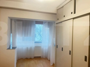 Vanzare apartament de 3 camere, etaj 3, decomandat zona Primaverii - imagine 6