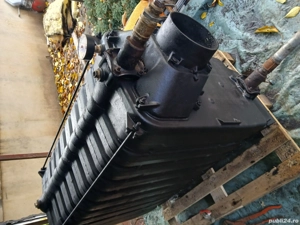 elemenți fontă Viadrus 