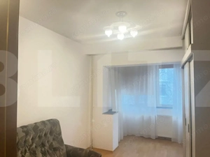 Vanzare apartament de 3 camere, etaj 3, decomandat zona Primaverii - imagine 7