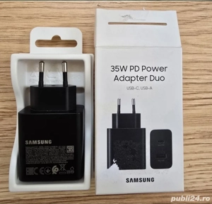 Incarcator Samsung 35 w 