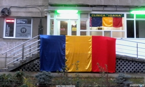 Inchiriez un Cabinet în Clinica Ioana. Costul utilitatilor inclus in prețul chiriei.  - imagine 7
