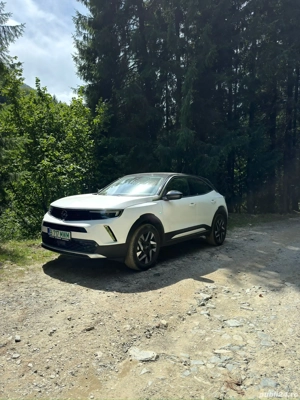 Opel Mokka-E 2022