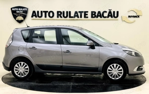 Renault Scenic 1.5 dCi 110CP 2013 Euro 5 - imagine 3