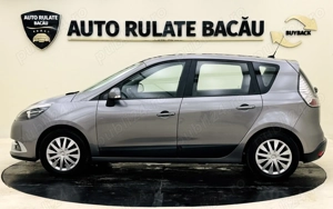 Renault Scenic 1.5 dCi 110CP 2013 Euro 5 - imagine 4