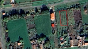 Berecsaul Mic, Teren Intravilan Pentru Constructii