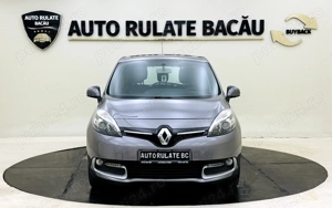 Renault Scenic 1.5 dCi 110CP 2013 Euro 5 - imagine 9