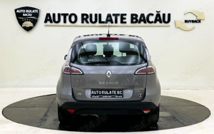 Renault Scenic 1.5 dCi 110CP 2013 Euro 5 - imagine 15