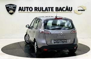 Renault Scenic 1.5 dCi 110CP 2013 Euro 5 - imagine 6