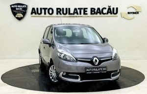 Renault Scenic 1.5 dCi 110CP 2013 Euro 5 - imagine 2