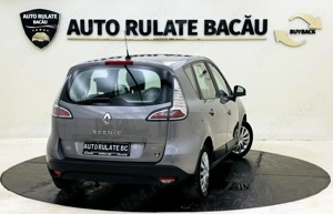 Renault Scenic 1.5 dCi 110CP 2013 Euro 5 - imagine 5