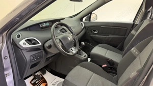 Renault Scenic 1.5 dCi 110CP 2013 Euro 5 - imagine 11