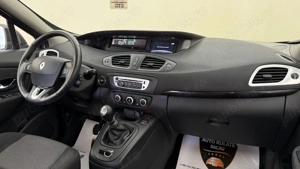 Renault Scenic 1.5 dCi 110CP 2013 Euro 5 - imagine 12