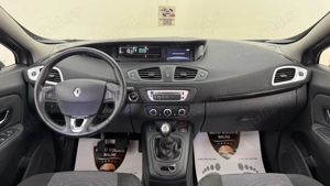 Renault Scenic 1.5 dCi 110CP 2013 Euro 5 - imagine 7