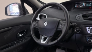 Renault Scenic 1.5 dCi 110CP 2013 Euro 5 - imagine 14