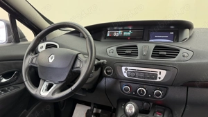 Renault Scenic 1.5 dCi 110CP 2013 Euro 5 - imagine 13