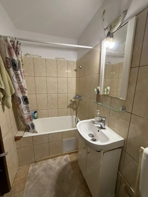 12 Min Metrou Nicolae Grigorescu | Garsoniera decomandata - imagine 6