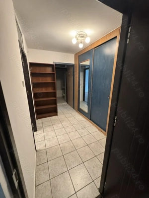 Apartament 2 camere Maior V. Bacila