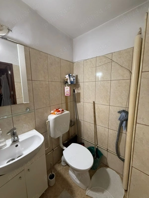 12 Min Metrou Nicolae Grigorescu | Garsoniera decomandata - imagine 5