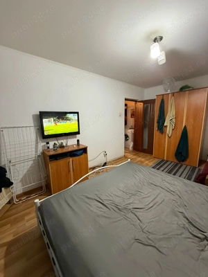 12 Min Metrou Nicolae Grigorescu | Garsoniera decomandata - imagine 2